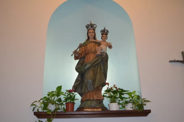 Capella dela Mare de Deu del Socors