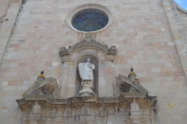 Esglesia Parroguial de Sant Vicenc