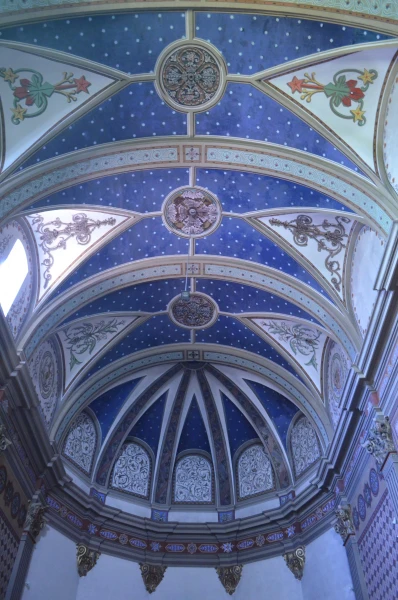 Esglesia Parroguial de Sant Vicenc