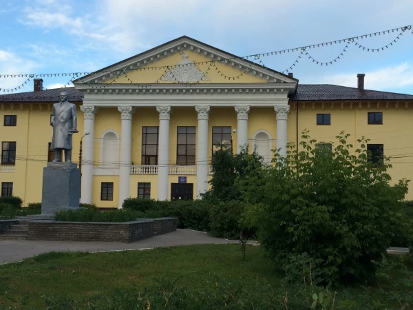 г. Бор