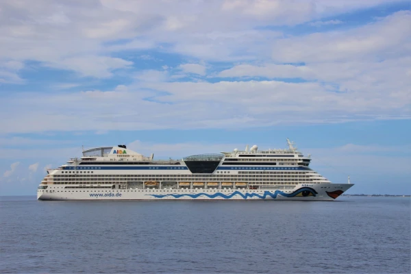 AIDA mar.
