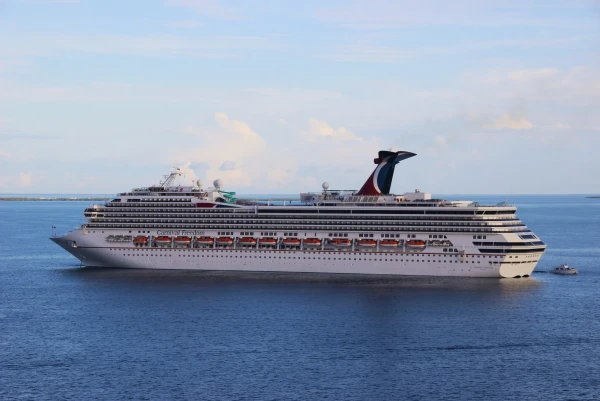 Carnival Freedom.