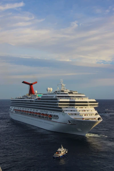 Carnival Freedom 4*. 