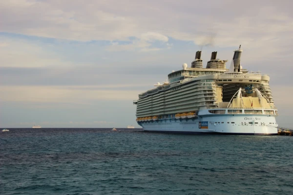 Oasis of the Seas 5*.