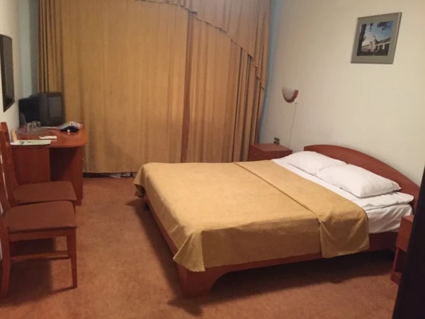 Номер Турцентра