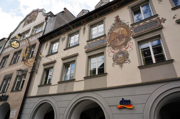 Marktgasse, Feldkirch
