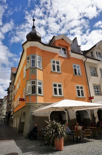 Marktgasse, Feldkirch
