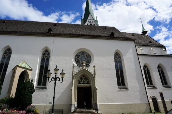 Dom St. Nikolaus