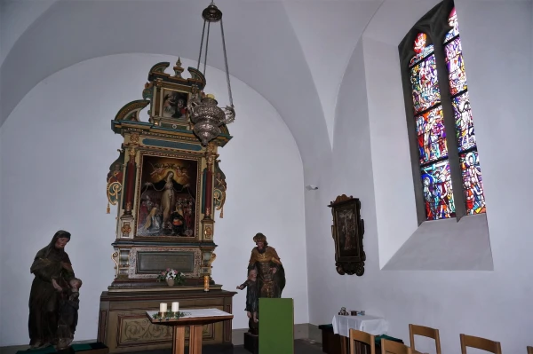 Собор Святого Николая (Dom St. Nikolaus)