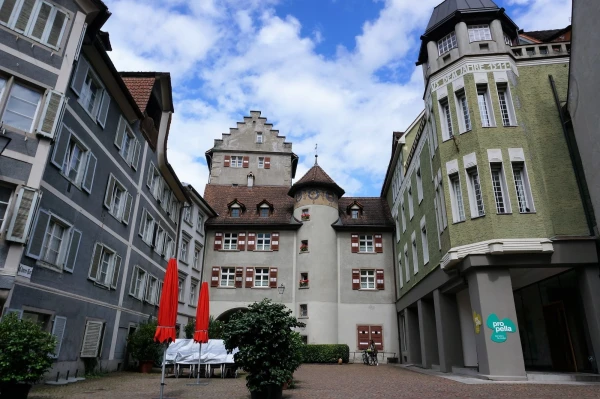 Churer Tor