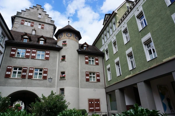 Churer Tor