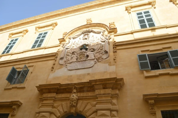 Кастильское подворье. Оберж-де-Италиэн (Auberge de Italie)