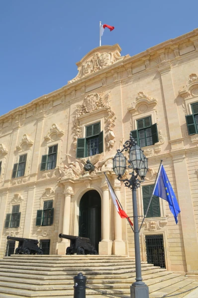 Оберж-де-Кастий (Auberge de Castille),