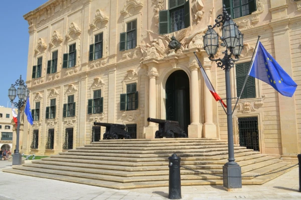 Оберж-де-Кастийь (Auberge de Castille),