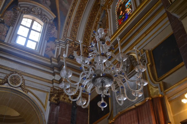 Кафедральный Собор Святого Павла (St Paul’s Cathedral)