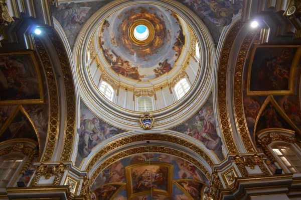 Кафедральный Собор Святого Павла (St Paul’s Cathedral)