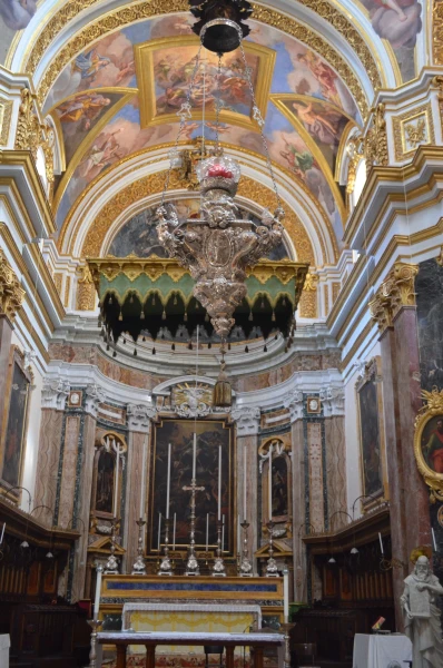 Кафедральный Собор Святого Павла (St Paul’s Cathedral)