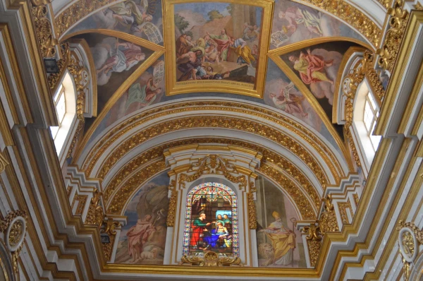 Кафедральный Собор Святого Павла (St Paul’s Cathedral)