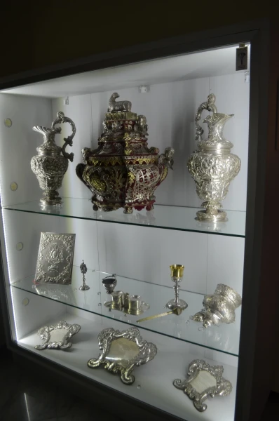 Кафедральный музей Мдины (Cathedral Museum of Mdina)