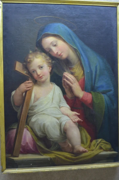 Кафедральный музей Мдины (Cathedral Museum of Mdina)