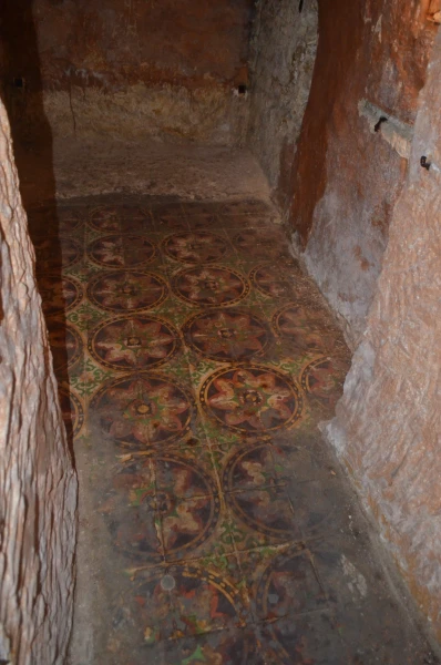 Катакомбы Святого Павла (St.Paul’s Catacombs)