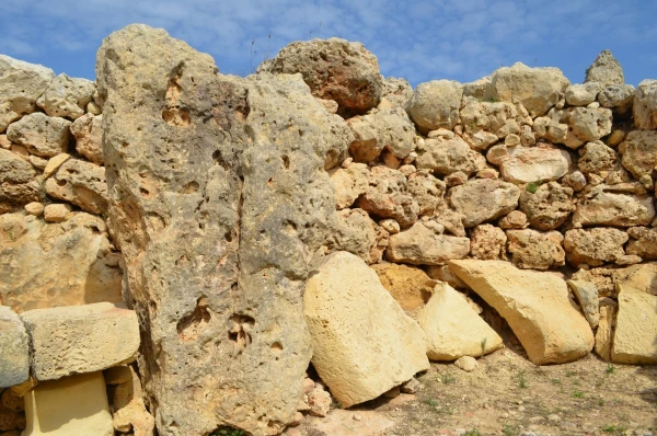 Храм Джгантия (Ggantija Temples)