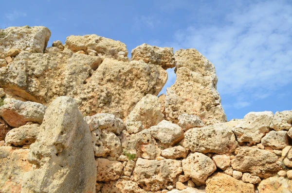Храм Джгантия (Ggantija Temples)