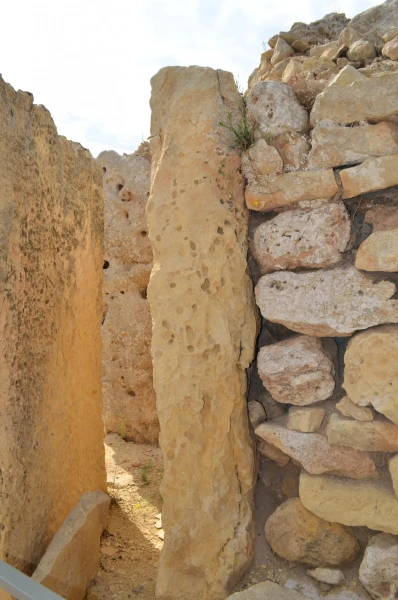 Храм Джгантия (Ggantija Temples)