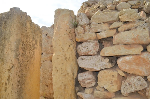 Храм Джгантия (Ggantija Temples)
