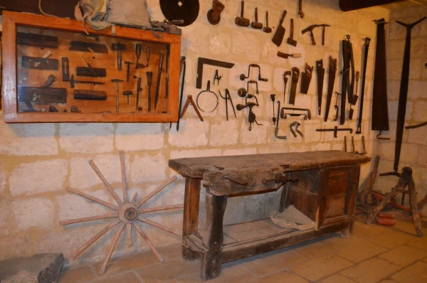 Мельница Та Кола (Ta Kola Windmill)