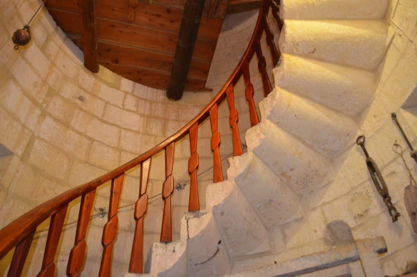 Мельница Та Кола (Ta Kola Windmill)