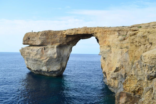 Лазурное окно (Azure Window)