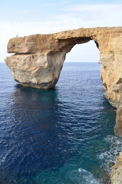 Лазурное окно (Azure Window)