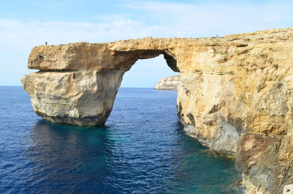 Лазурное окно (Azure Window)