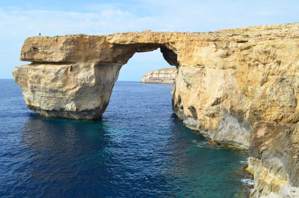 Лазурное окно (Azure Window)