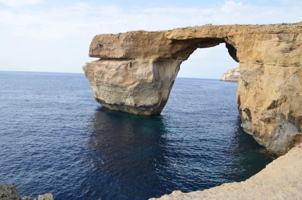 Лазурное окно (Azure Window)