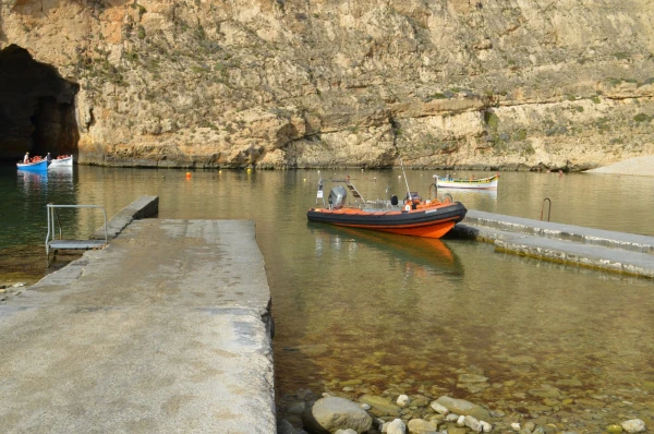 Внутреннее море (Inland Sea),