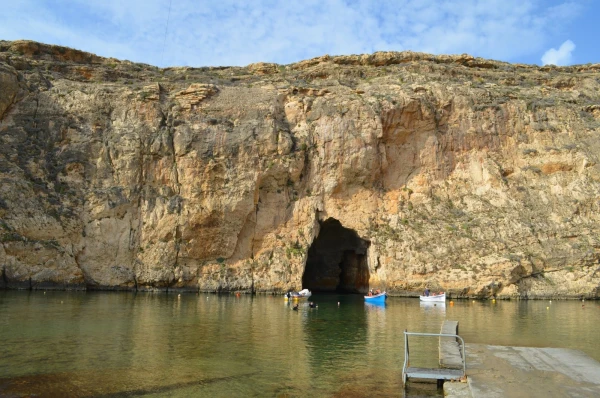 Внутреннее море (Inland Sea),