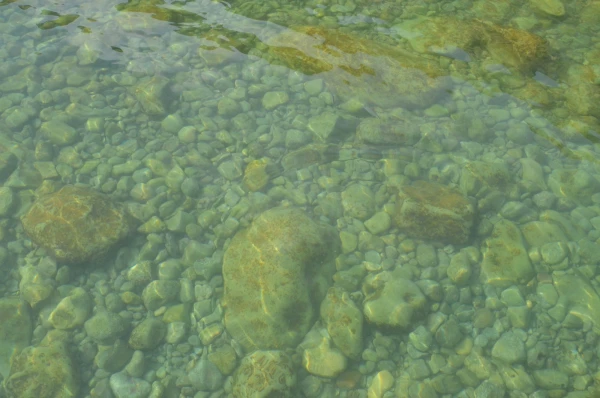 Внутреннее море (Inland Sea),