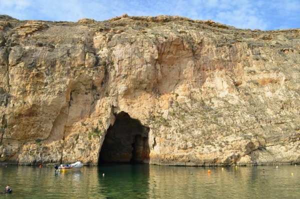 Внутреннее море (Inland Sea),