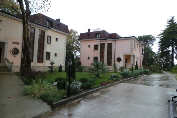 Виллы