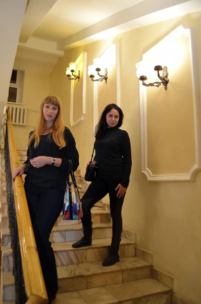 В Историческом музее