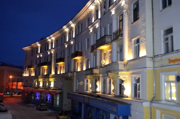 ул. Дзержинского