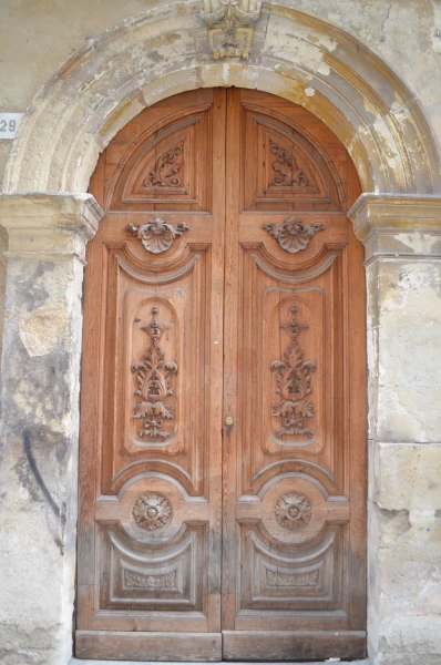 На корсо Умберто