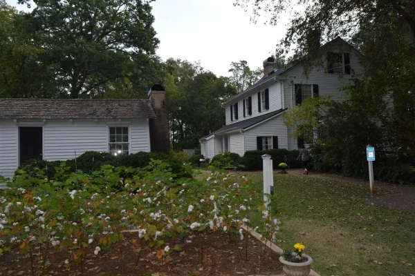 Smith plantation