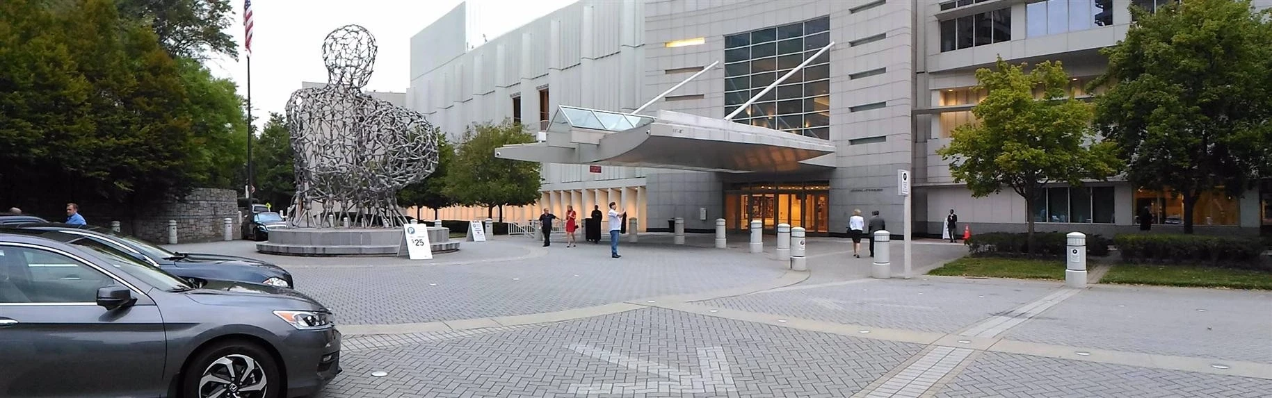 Arts Center