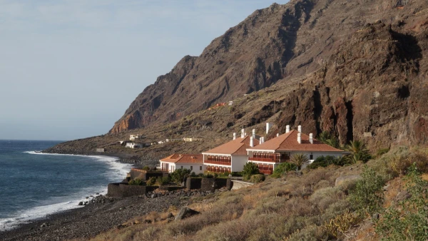 Parador Hotel El Hierro