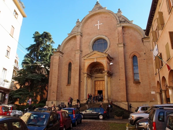 San Giovanni in Monte