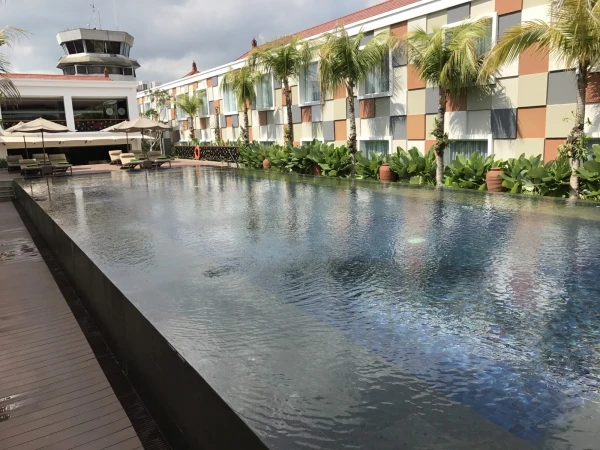 Novotel Bali Ngurah Rai Airport