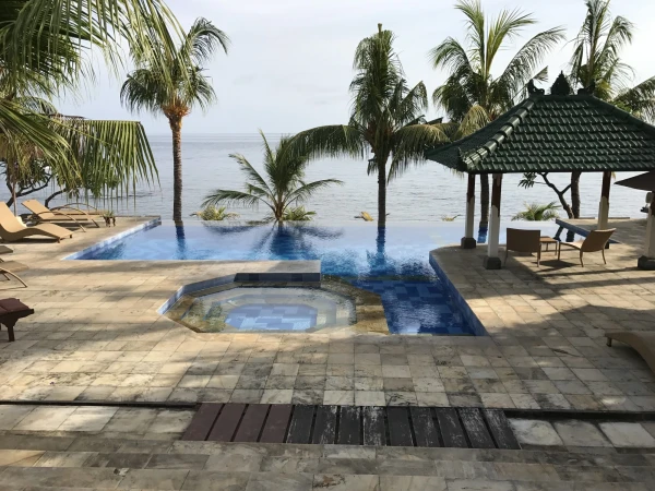 Puri Wirata Dive Resort and Spa Amed